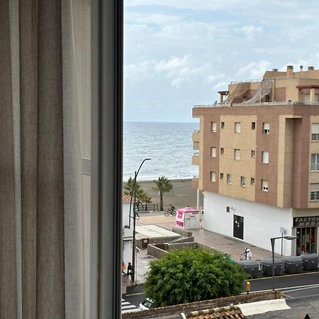 Vut Dulcinea Con Vistas Al Mar 2 Habitaciones Rincon de la Victoria Exterior photo