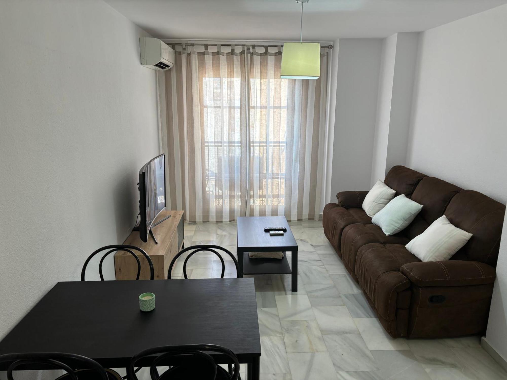 Vut Dulcinea Con Vistas Al Mar 2 Habitaciones Rincon de la Victoria Exterior photo