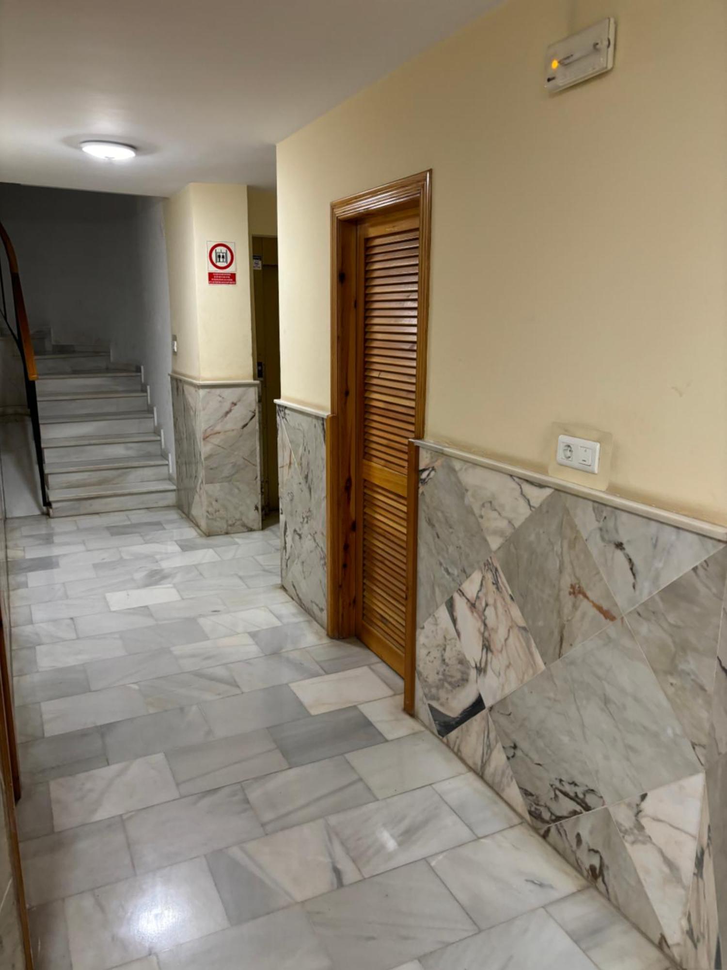 Vut Dulcinea Con Vistas Al Mar 2 Habitaciones Rincon de la Victoria Exterior photo